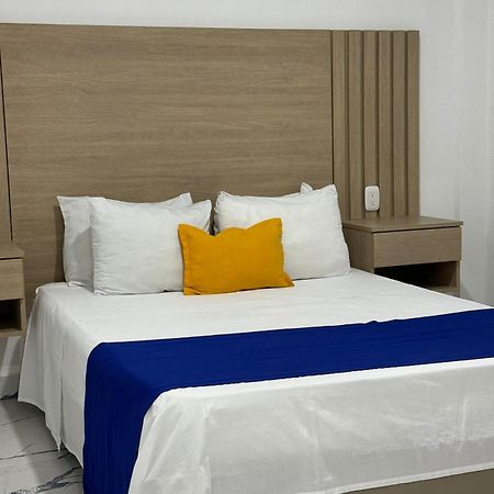 Hotel Itaco Cartagena Екстер'єр фото