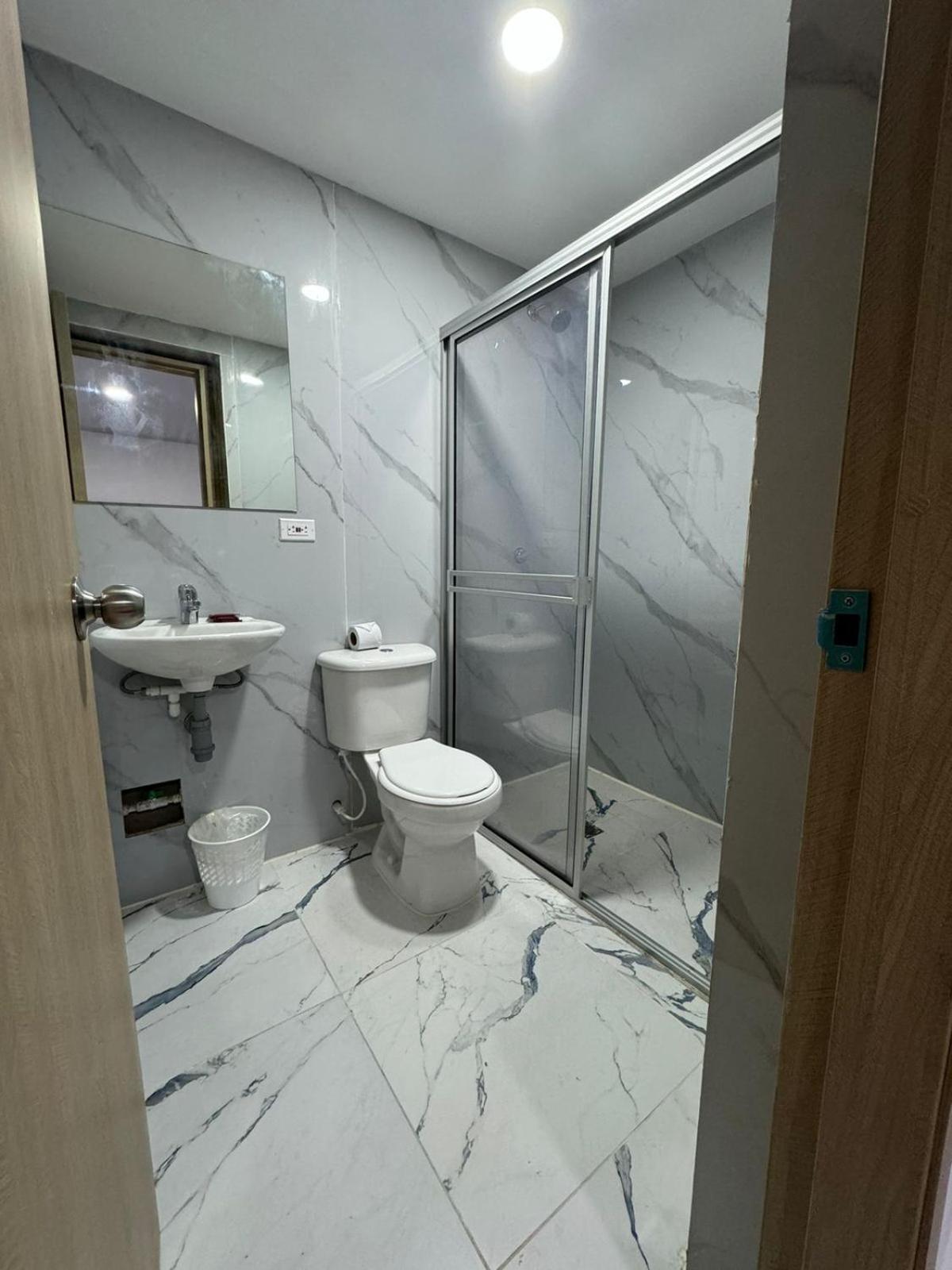 Hotel Itaco Cartagena Екстер'єр фото