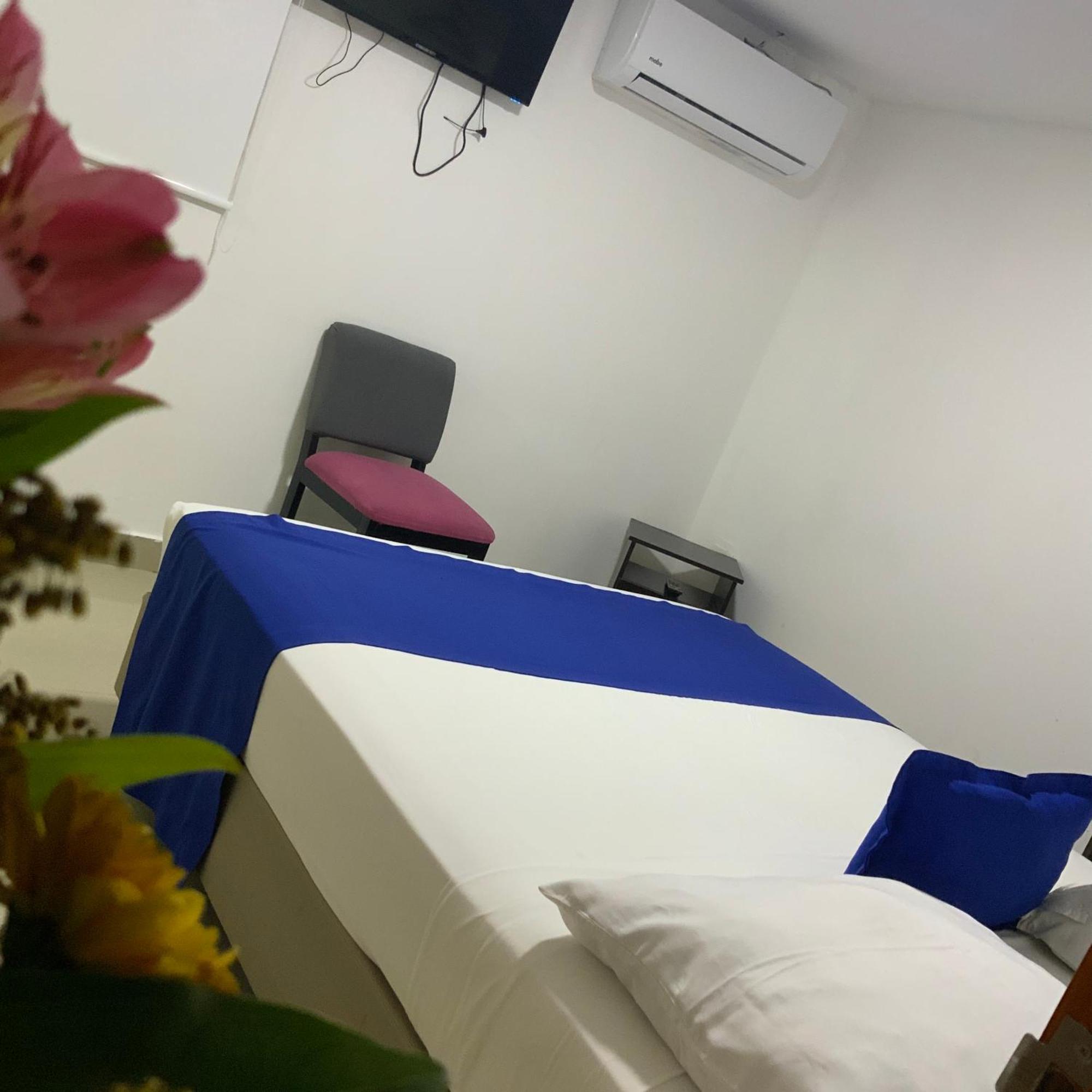 Hotel Itaco Cartagena Екстер'єр фото